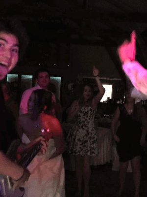 Event The Kicks Function Band Surrey