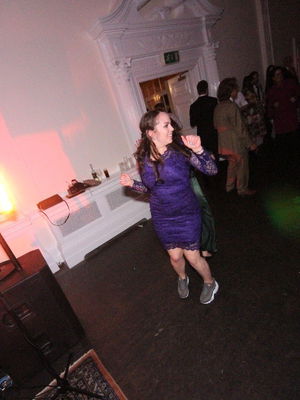 Event The Hot Shots Function Band Essex