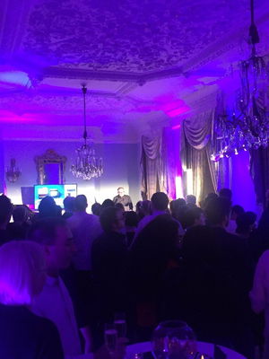 Event Ryan Edery Pianist London