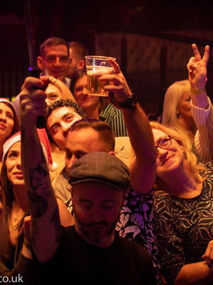 Event The Rips Function Band Northamptonshire