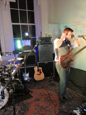 Event The Hot Shots Function Band Essex