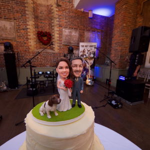 Wedding in Hertfordshire