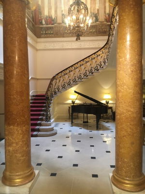 Event EL Piano Vocal Pianist Essex