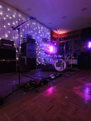 Event The Hot Shots Function Band Essex