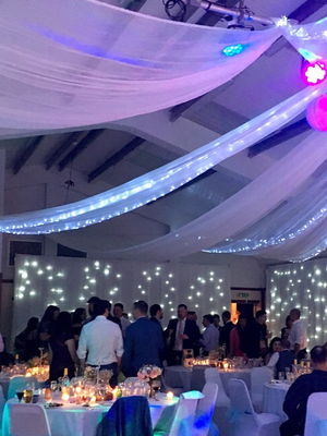 Event Spectra Party Trio Staffordshire