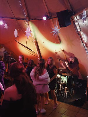 Event Honey Pie Function Band London