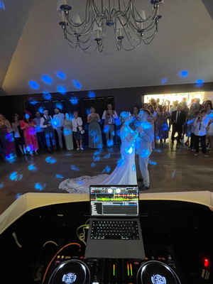 Event Mark Allen Wedding and Party DJ Downham Market, Norfolk