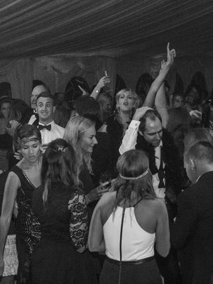 Event The Rips Function Band Northamptonshire