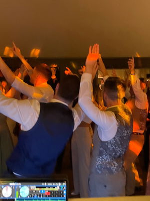 Event Mark Allen Wedding and Party DJ Downham Market, Norfolk
