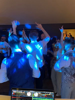 Event Mark Allen Wedding and Party DJ Downham Market, Norfolk