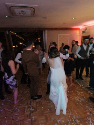 Event The Hot Shots Function Band Essex