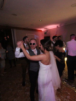 Event The Hot Shots Function Band Essex