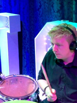 Event Spectra Party Trio Staffordshire