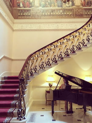 Event EL Piano Vocal Pianist Essex