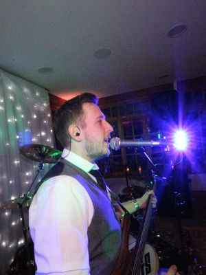 Event The Hot Shots Function Band Essex