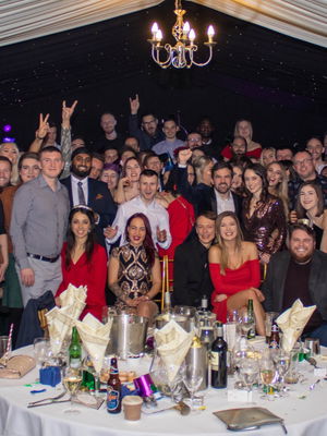 Event The Rips Function Band Northamptonshire