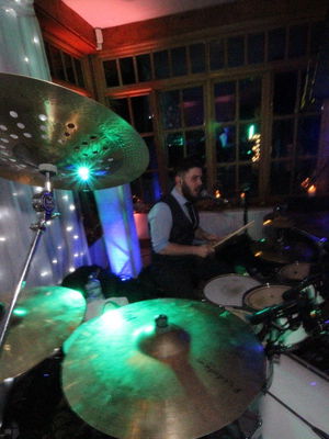 Event The Hot Shots Function Band Essex
