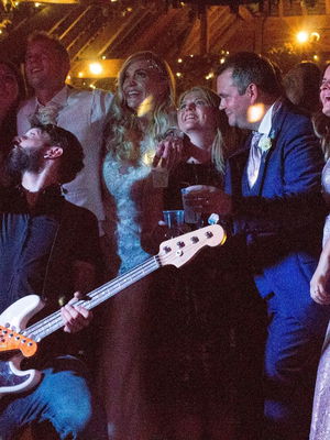 Event The Rips Function Band Northamptonshire