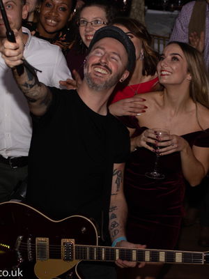 Event The Rips Function Band Northamptonshire