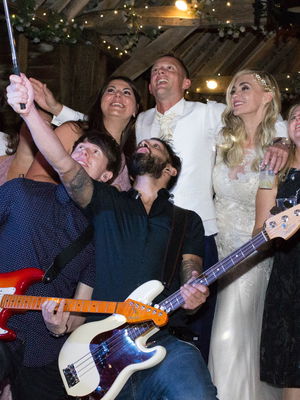 Event The Rips Function Band Northamptonshire