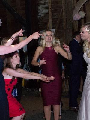 Event The Rips Function Band Northamptonshire