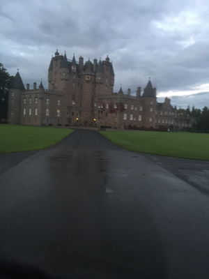 Event The Flying Scotsman Wedding DJ Fife, Scotland