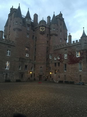 Event The Flying Scotsman Wedding DJ Fife, Scotland