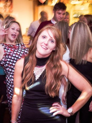 Event The Rips Function Band Northamptonshire