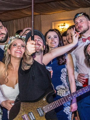 Event The Rips Function Band Northamptonshire