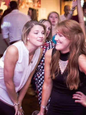 Event The Rips Function Band Northamptonshire