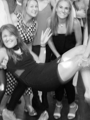 Event The Rips Function Band Northamptonshire