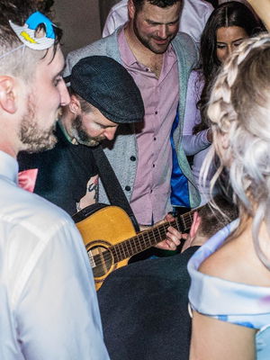 Event The Rips Function Band Northamptonshire