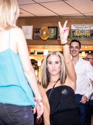 Event The Rips Function Band Northamptonshire