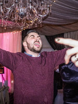 Event The Rips Function Band Northamptonshire