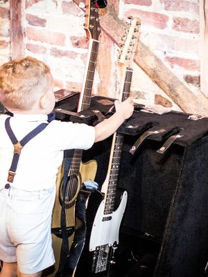 Event The Rips Function Band Northamptonshire