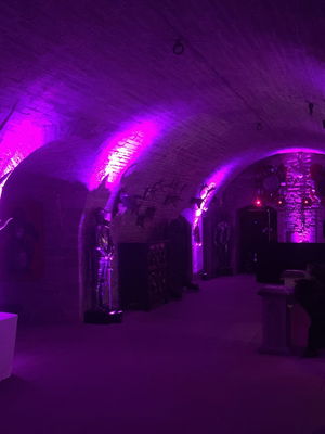 Event The Flying Scotsman Wedding DJ Fife, Scotland