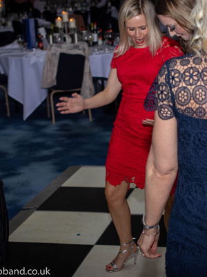 Event The Rips Function Band Northamptonshire