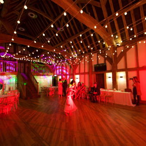 Wedding in Hertfordshire