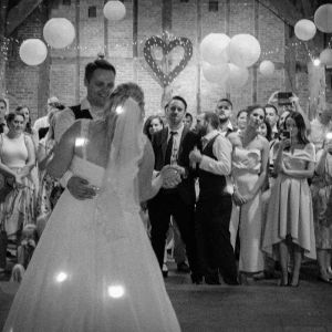 The Rips Function Band Review Wedding Norfolk