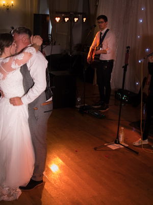 Event Little Miss Magic Function Band Cornwall