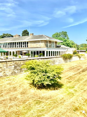 Event Gary Caribbean Steel Drums Steel Band Buckinghamshire