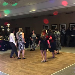 Corporate Event in West Midlands