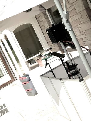 Event Gary Caribbean Steel Drums Steel Band Buckinghamshire