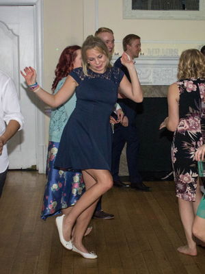 Event The Rips Function Band Northamptonshire