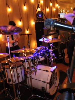 Event The Hot Shots Function Band Essex