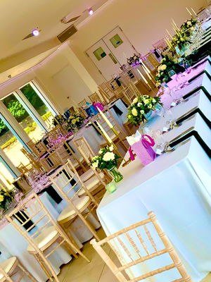 Event Gary Caribbean Steel Drums Steel Band Buckinghamshire