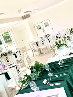 Event Gary Caribbean Steel Drums Steel Band Buckinghamshire