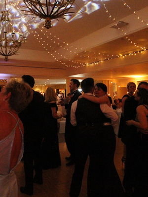 Event The Hot Shots Function Band Essex