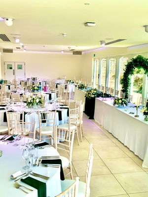 Event Gary Caribbean Steel Drums Steel Band Buckinghamshire