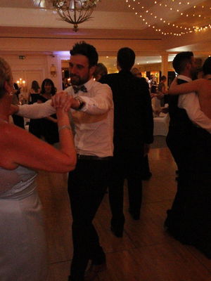 Event The Hot Shots Function Band Essex